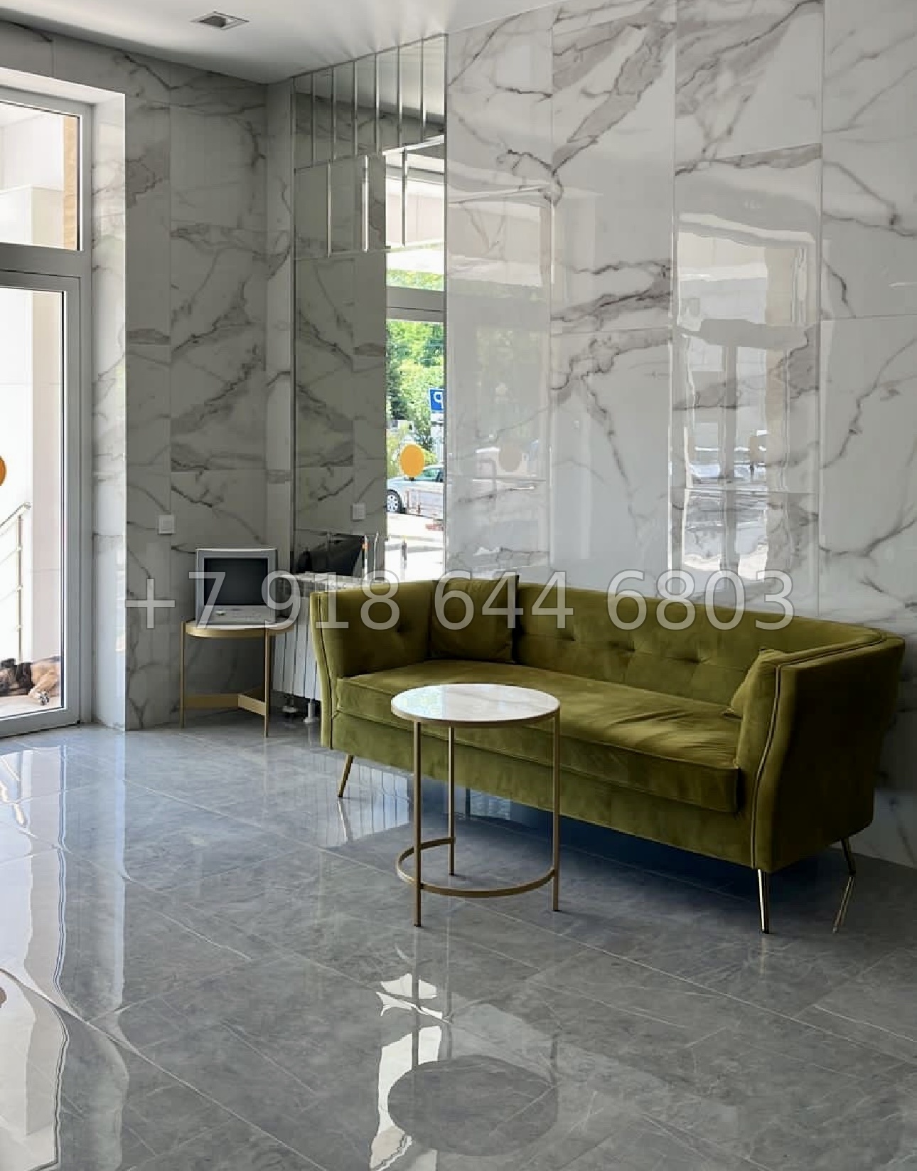 № 141 п. Квартира в доме Бизнес класса в Сочи  - миниатюра 9