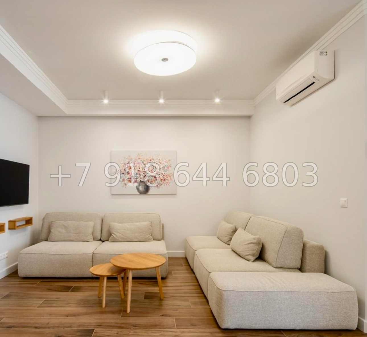 № 501 р. Элитная недвижимость в Сочи  - миниатюра 19