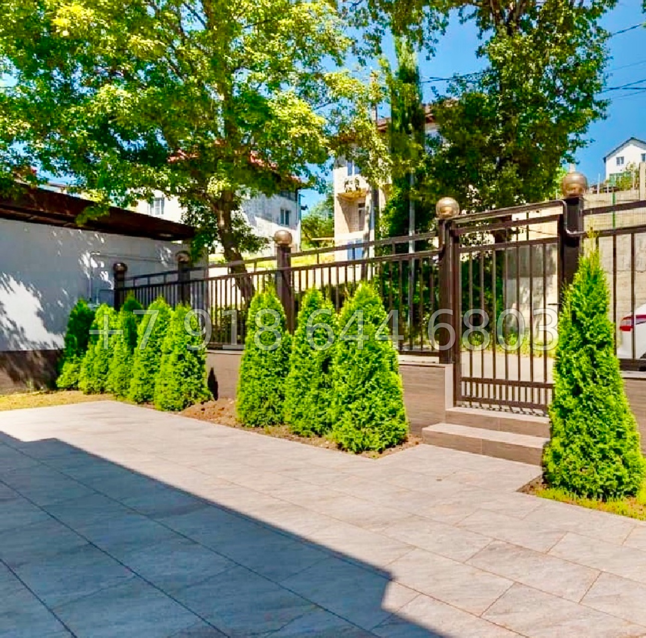 № 78 м. Дом в Сочи  - миниатюра 21