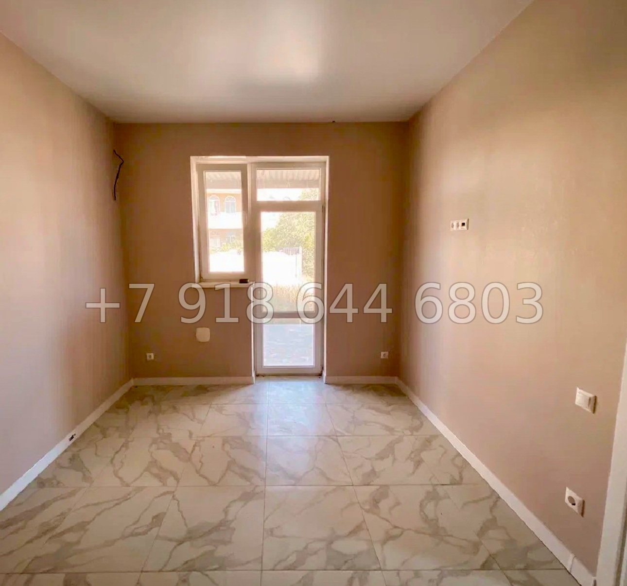 № 9 н. Дешевые дома с ремонтом в Евпатории  - миниатюра 7