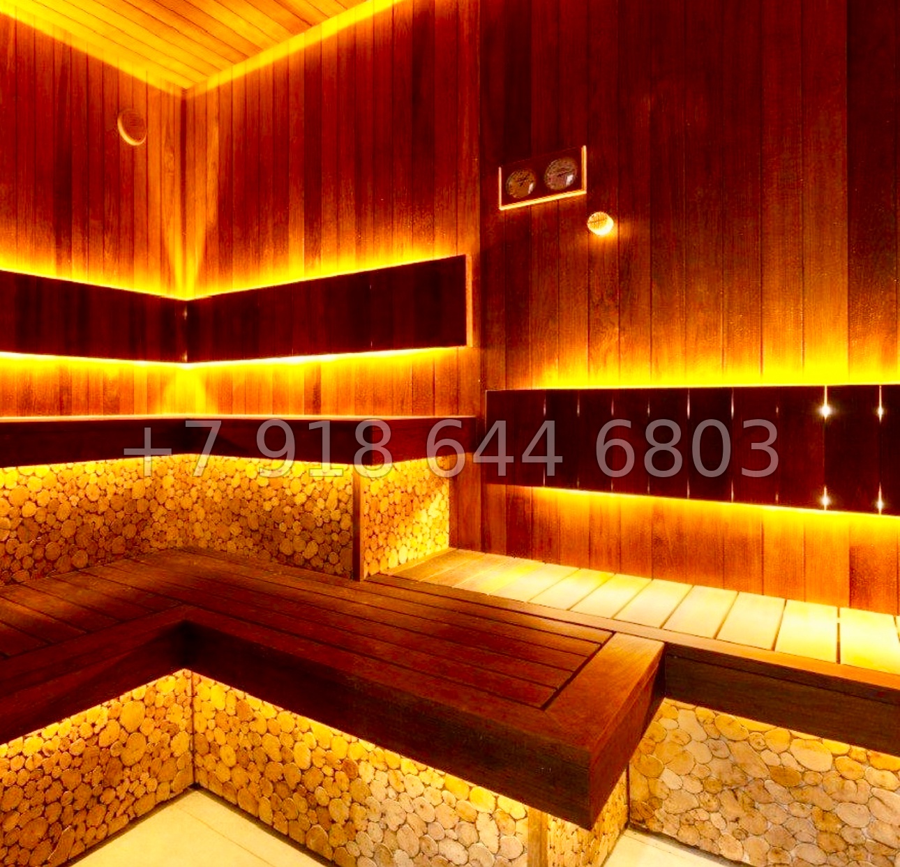 № 1 э. ЖК Романтик Архыз - миниатюра 12