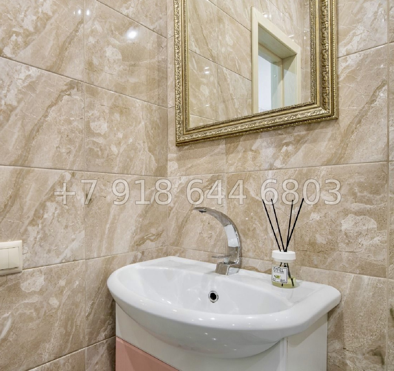 № 59 п. Квартира в Сочи. До моря 5 минут пешком  - миниатюра 10