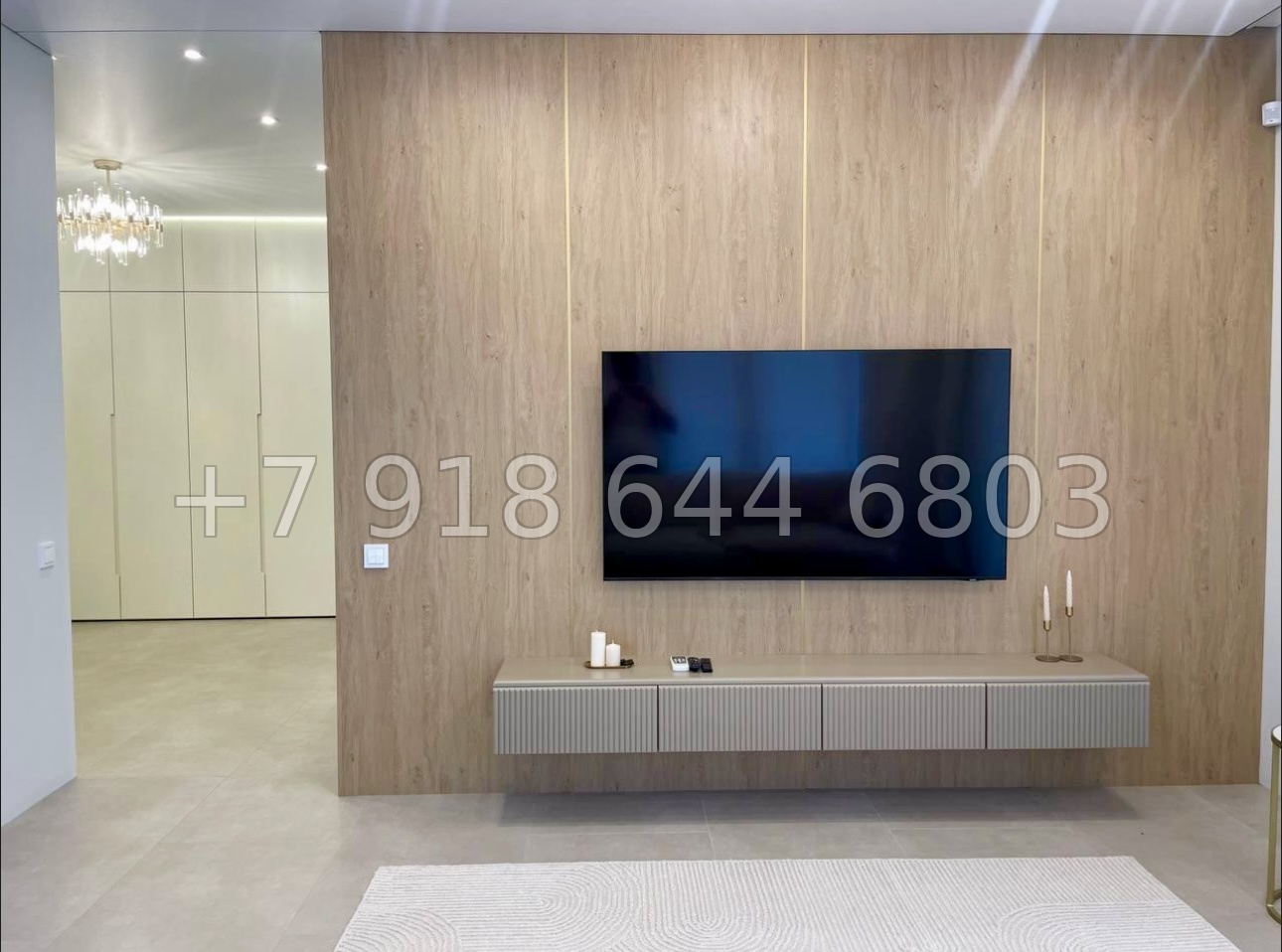 № 65 Б. Три дома с ремонтом в Адлере  - миниатюра 16