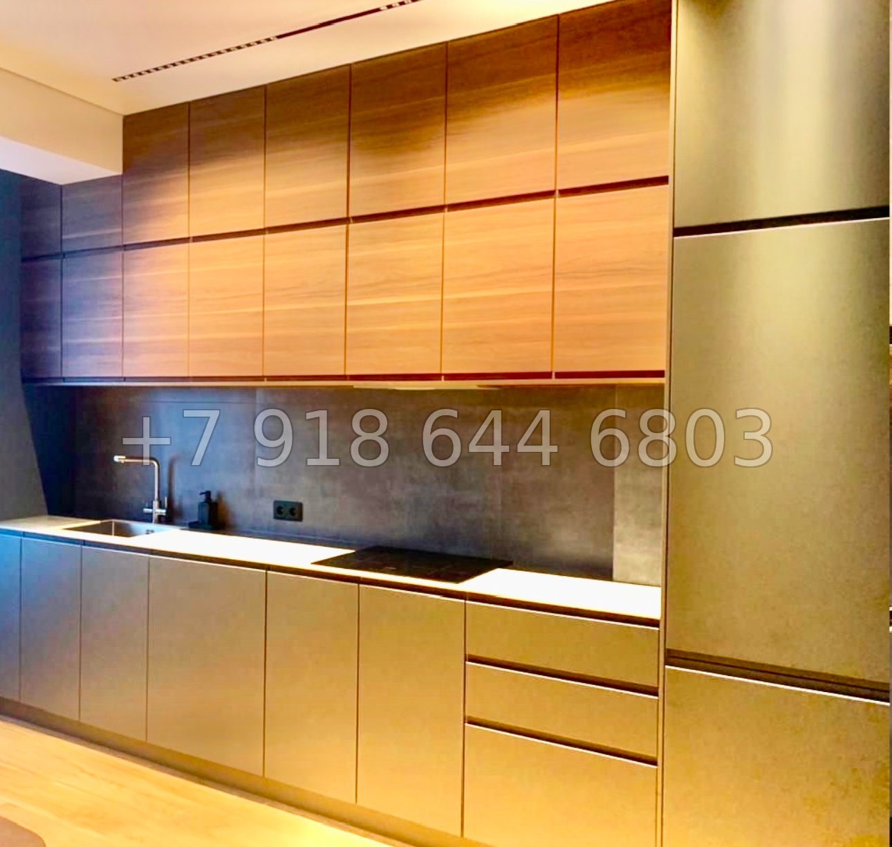 № 304 р. Квартира в Дагомысе Сочи ЖК Кватро  - миниатюра 10