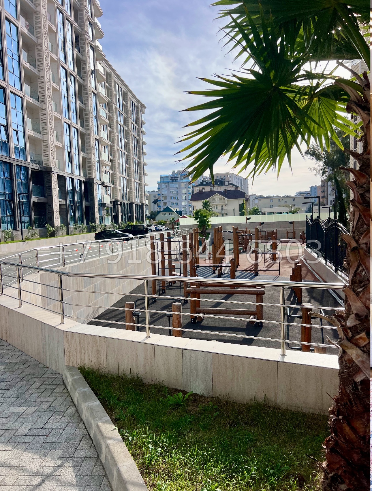 № 566 р. ЖК Море Сочи  - миниатюра 18