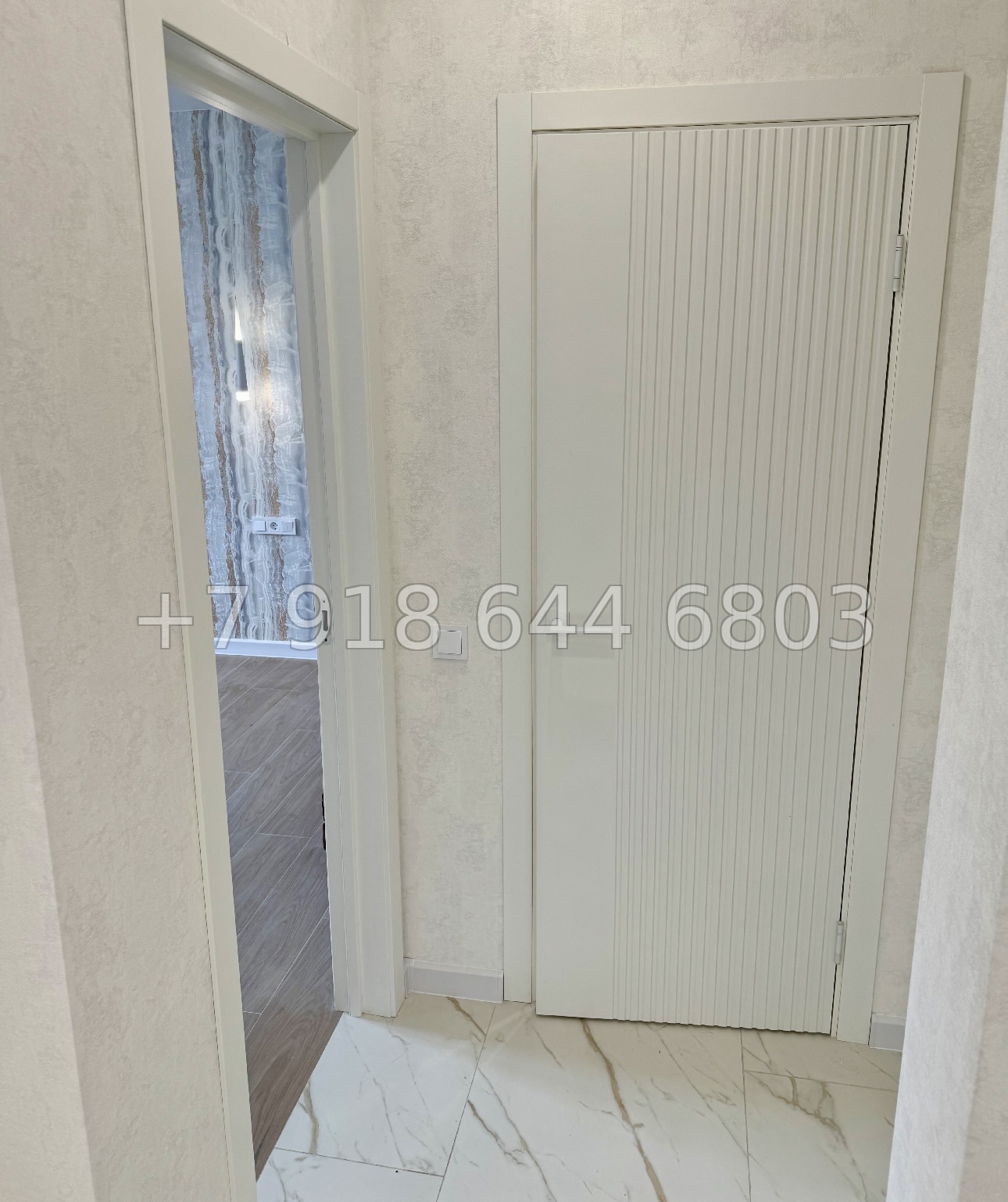 № 295 р. Квартира в ЖК Альпийский квартал Сочи  - миниатюра 5