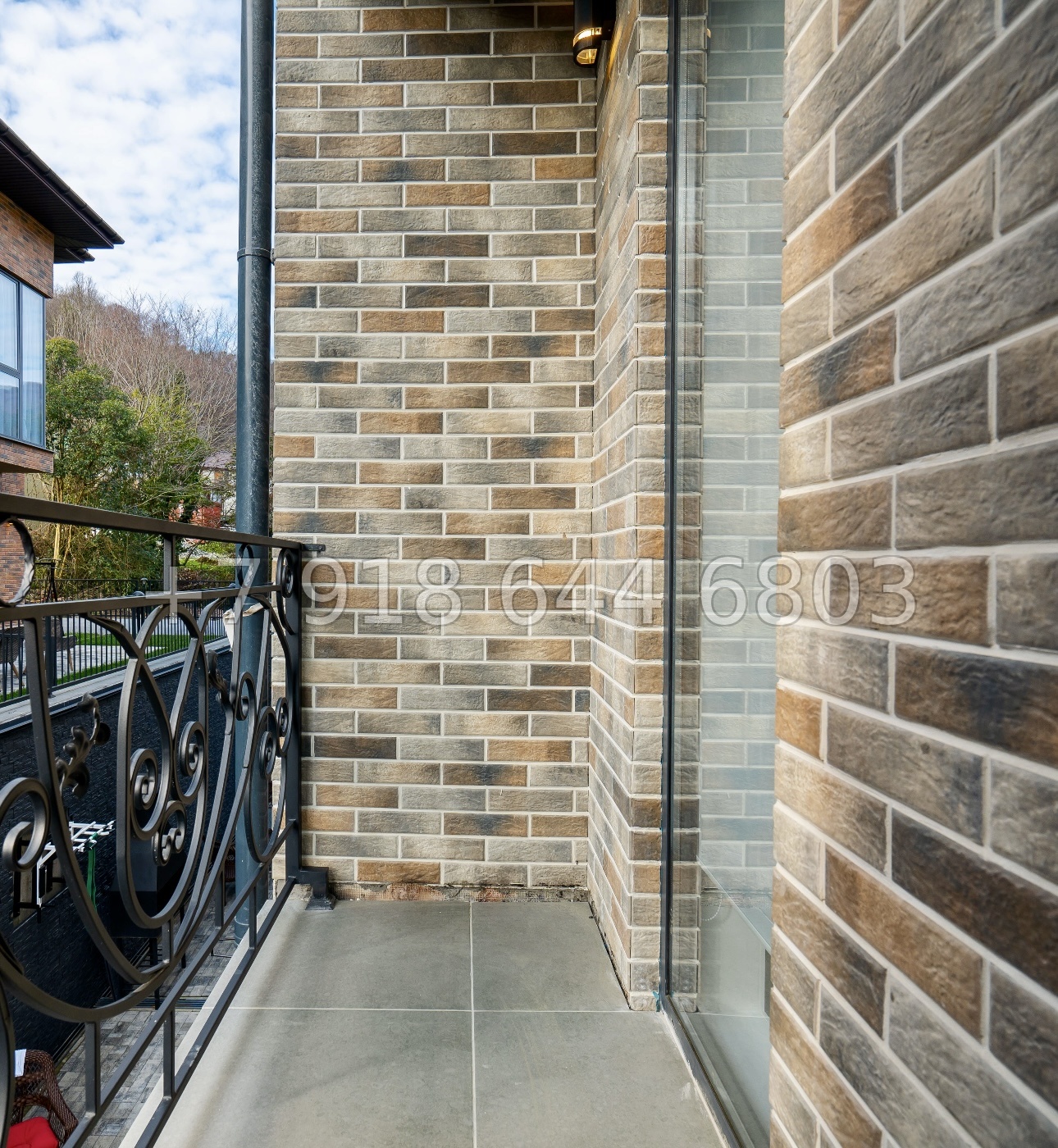 № 57 Б. Дома с ремонтом в Кудепсте Сочи - миниатюра 35