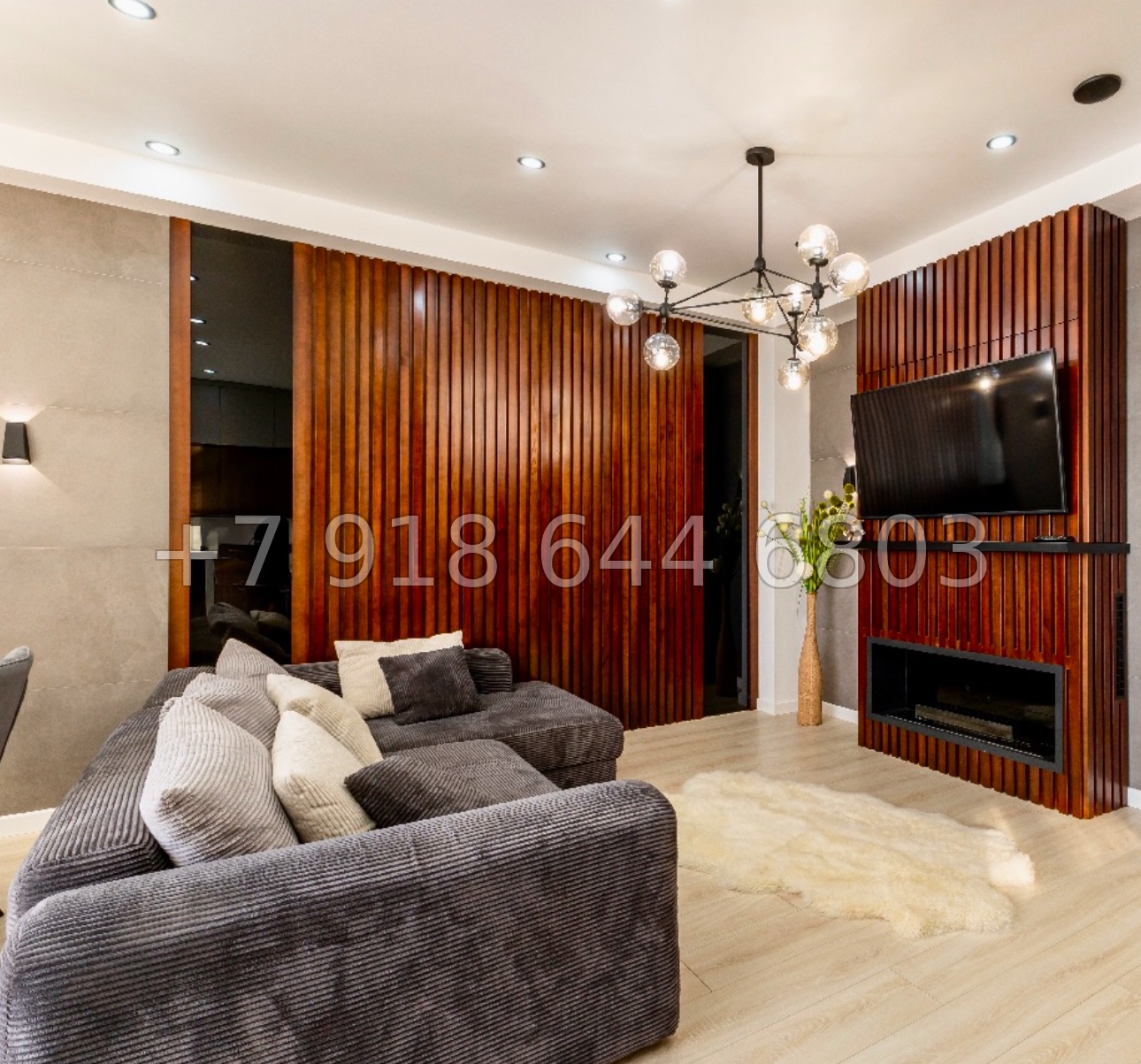 № 63 е. ЖК Лазурный Берег Сочи  - миниатюра 11