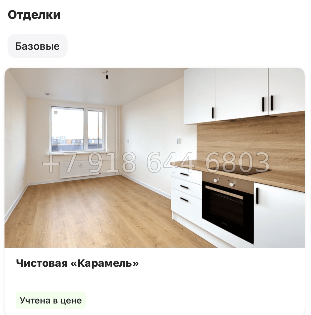 № 16 ы. (СДАН) Метро Девяткино. Метро Парнас. ЖК Фотограф Мурино - миниатюра 34