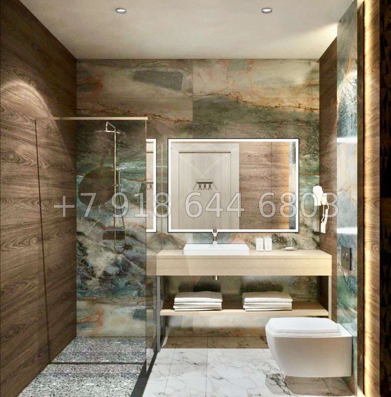 № 2ф. Alean Select Arkhyz Архыз - миниатюра 31