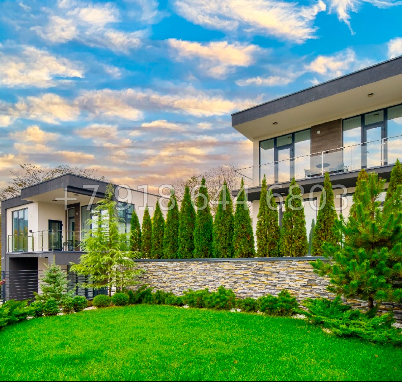 № 164 Б. Дом в Сочи на Мацесте  - миниатюра 13