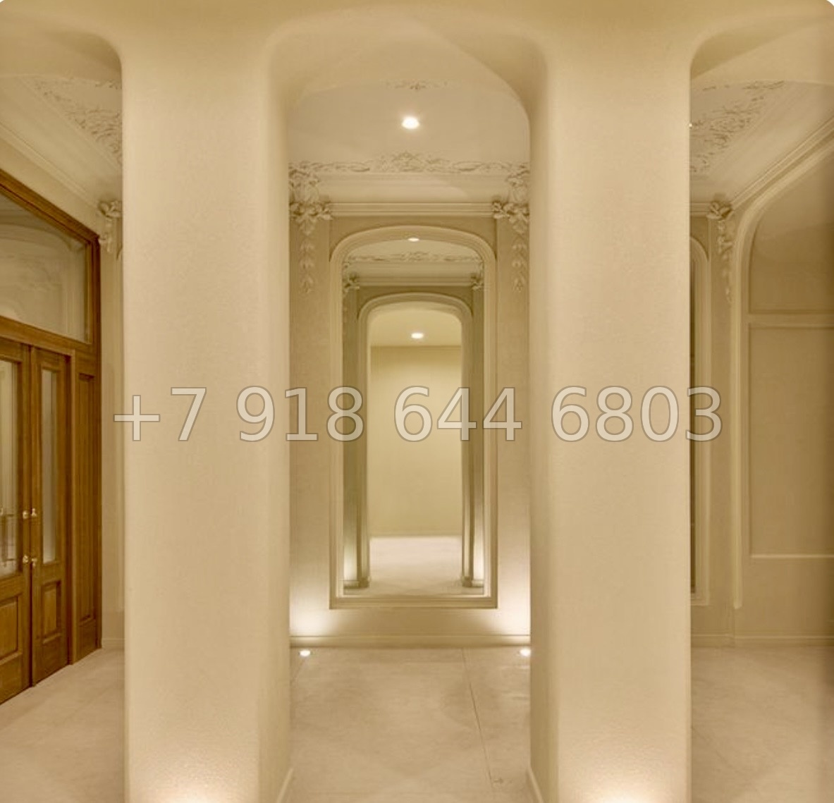 № 56 ы. (СДАН) Метро Спортивная. Метро Горьковская. ЖК Проект 6/3 Санкт Петербург  - миниатюра 16