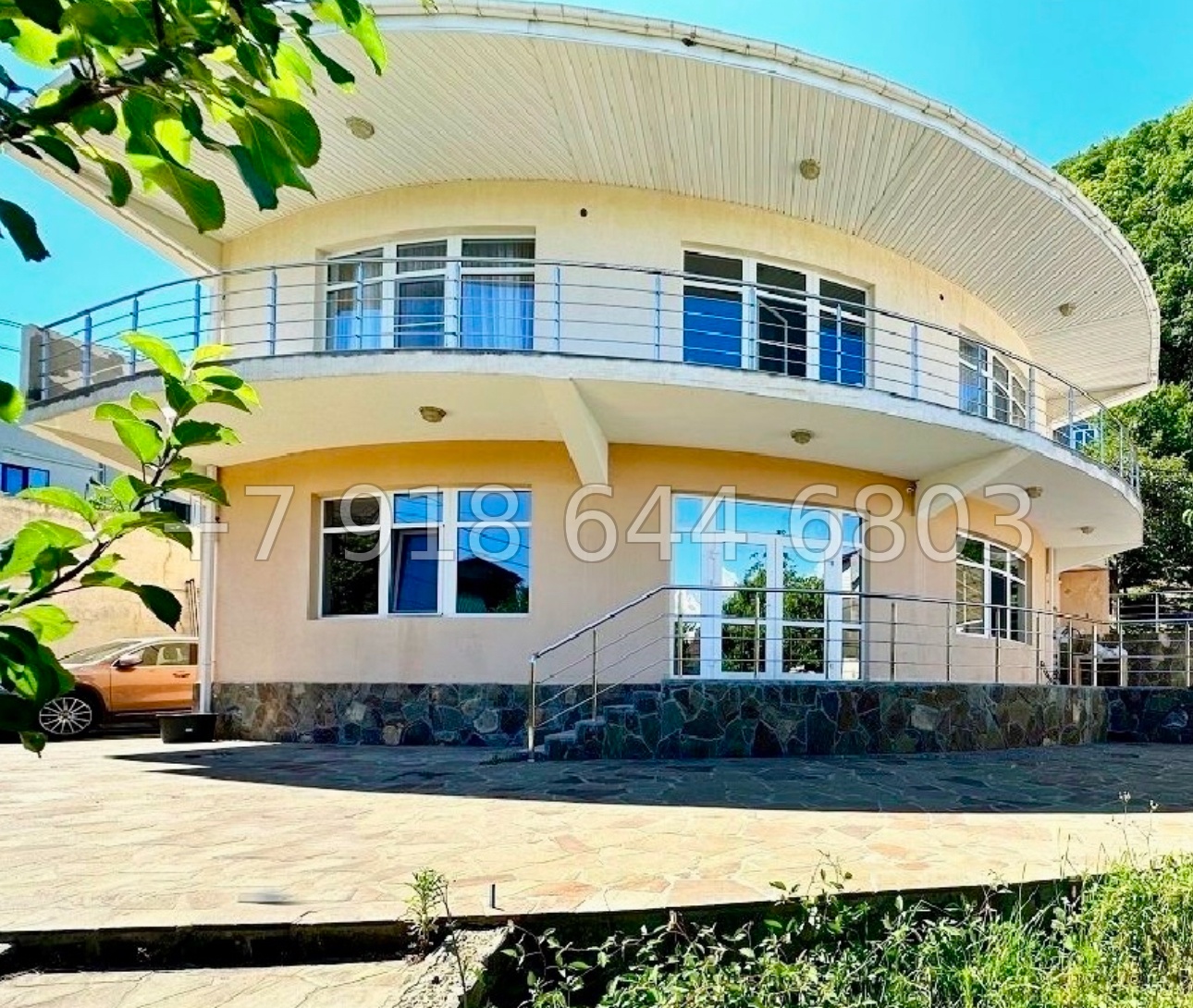 № 296 п. Дом с ремонтом в Сочи  - миниатюра 14