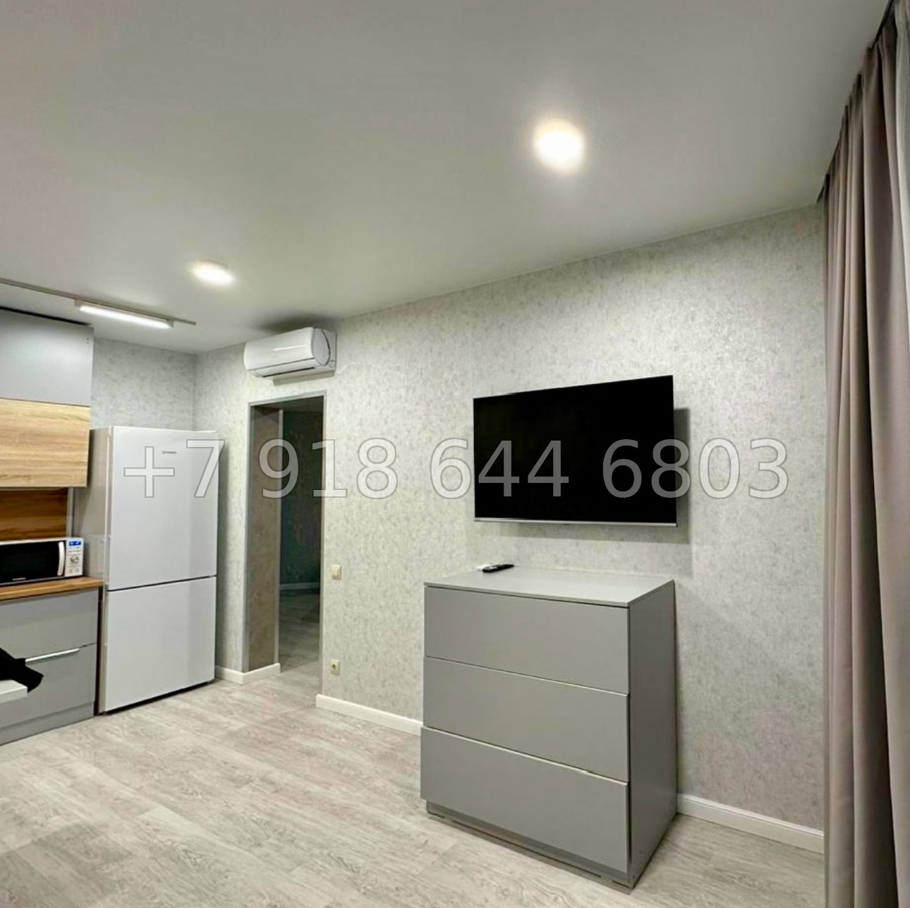 № 109р. Дома Бизнес класса. Роскошная квартира на море в Адлере  - миниатюра 12