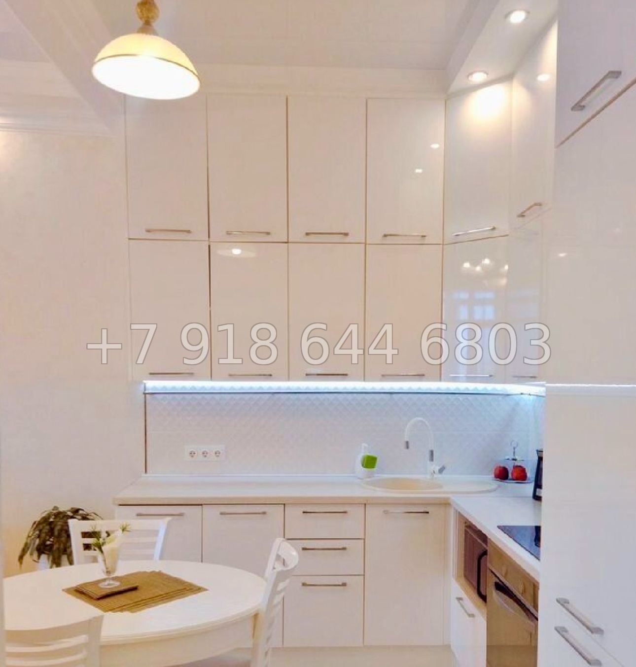 № 394 р. ЖК Москва центр города Сочи  - миниатюра 4