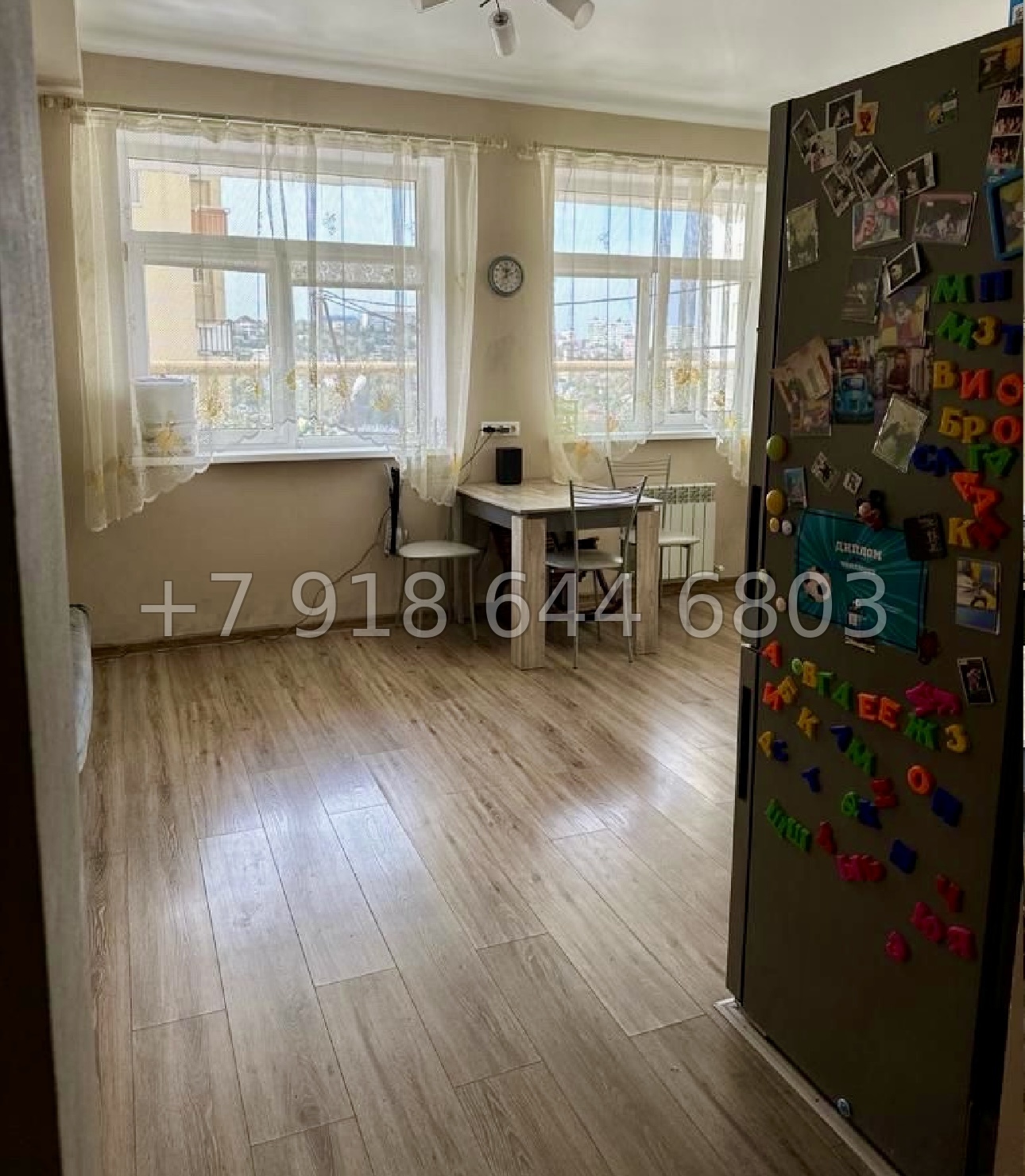 № 11х. Жилье в Сочи недалеко от моря - миниатюра 7