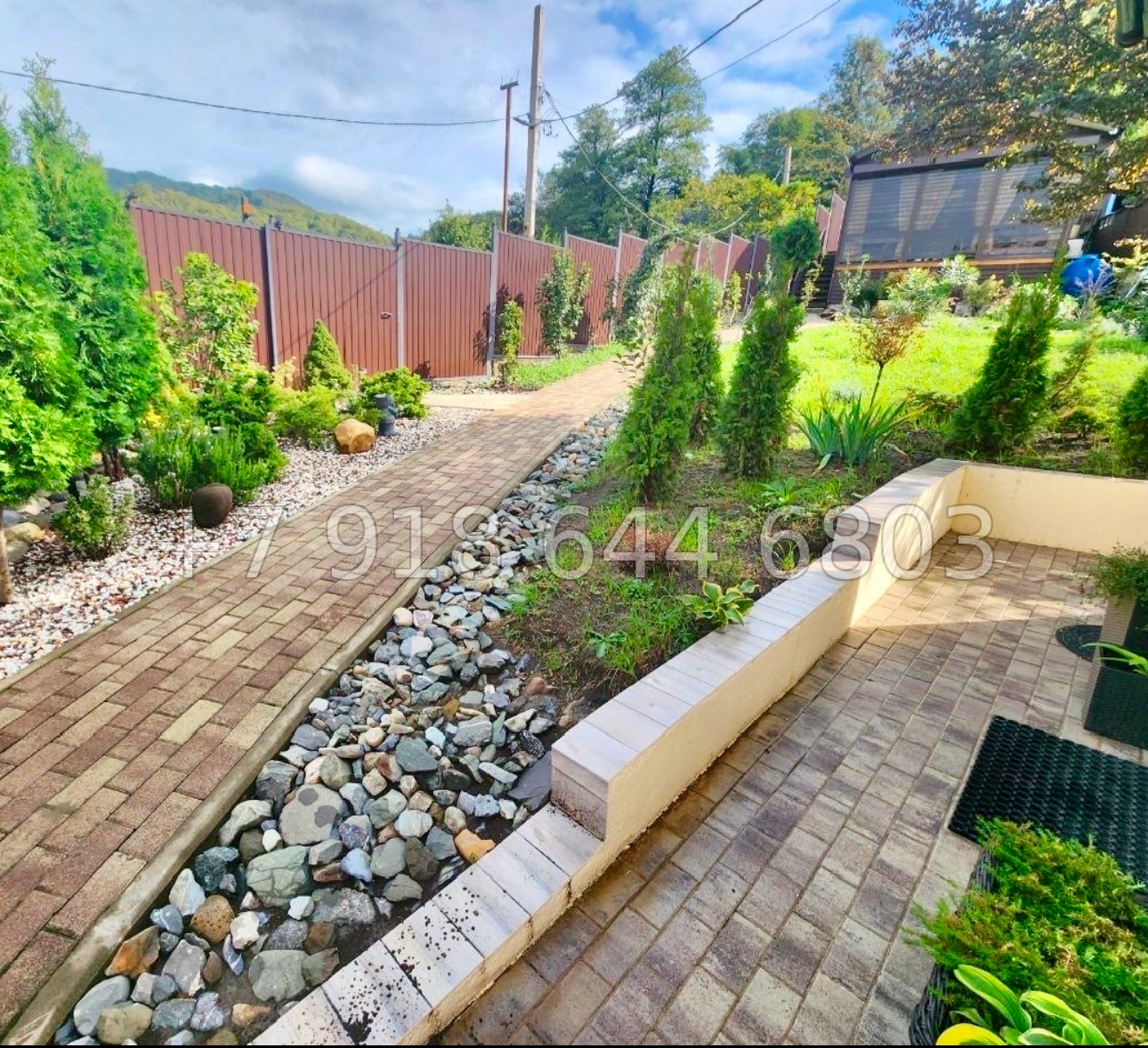 № 88 А. Дом с ремонтом в Сочи  - миниатюра 10