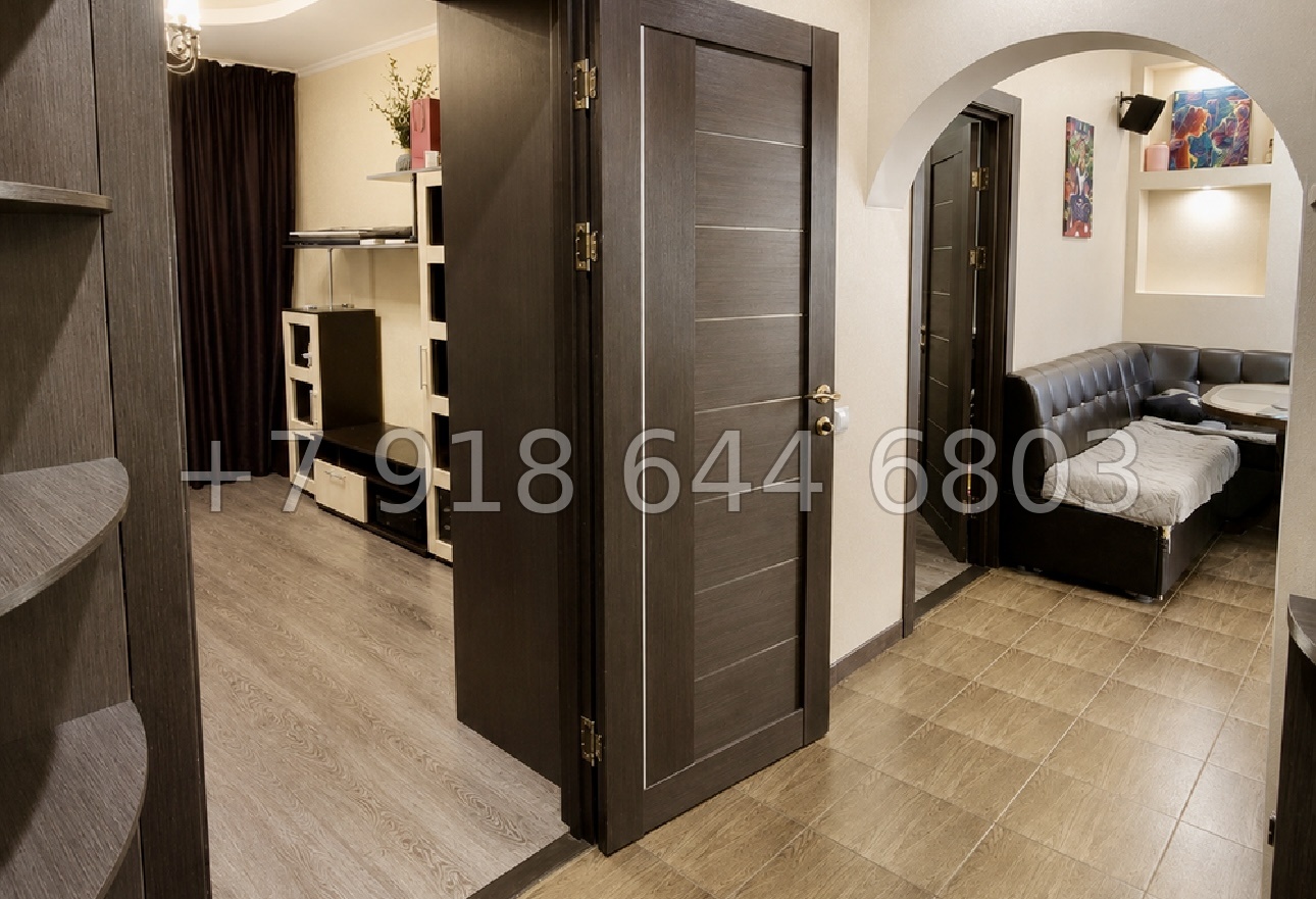 № 305. Квартира мечты в Сочи  - миниатюра 13