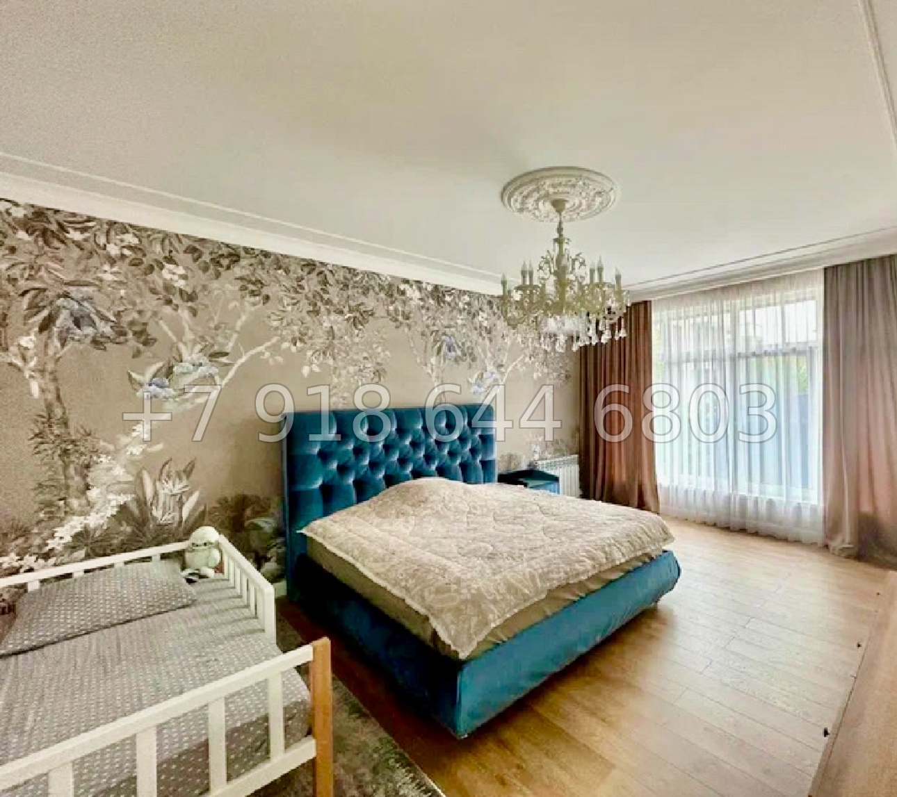 № 176 Б. Дом в Сириусе  - миниатюра 5