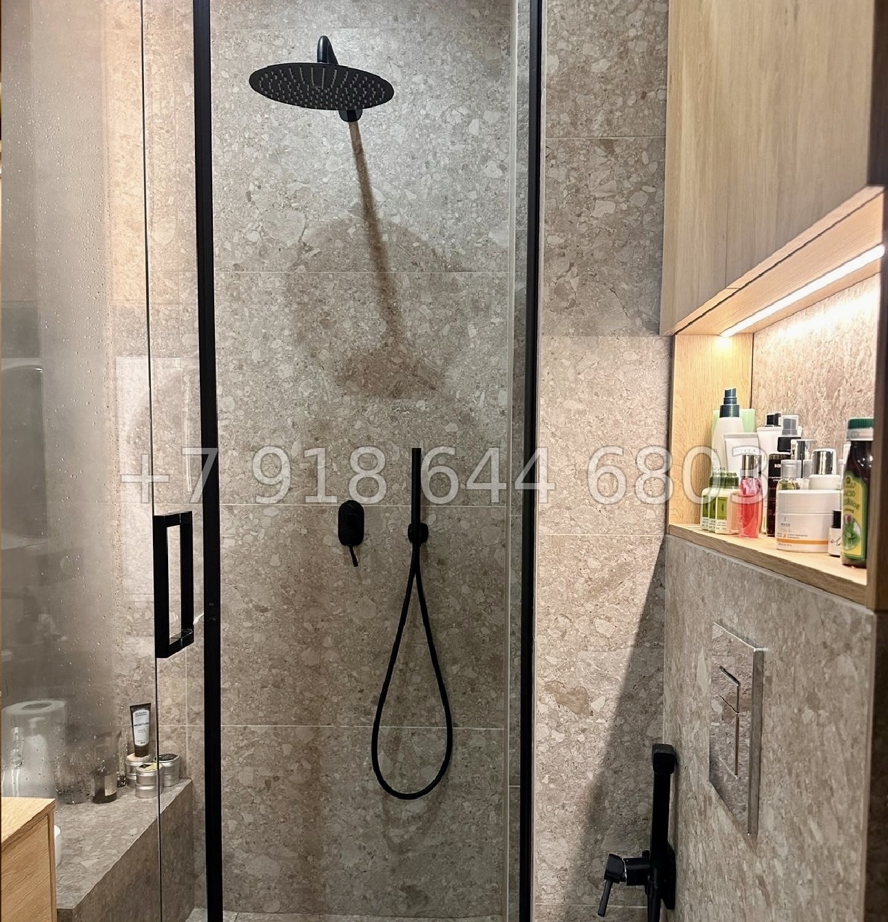 № 472 р. ЖК Меркато Сочи  - миниатюра 11