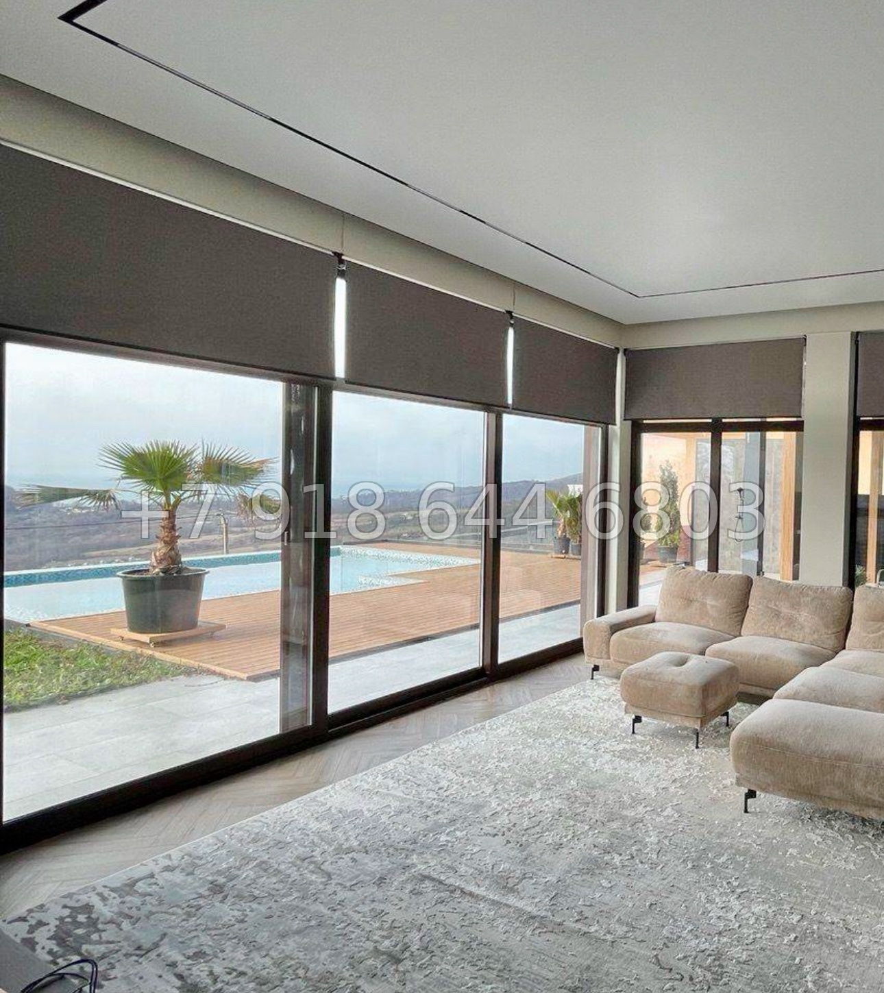 № 98 в. Дом с ремонтом в Адлере  - миниатюра 23