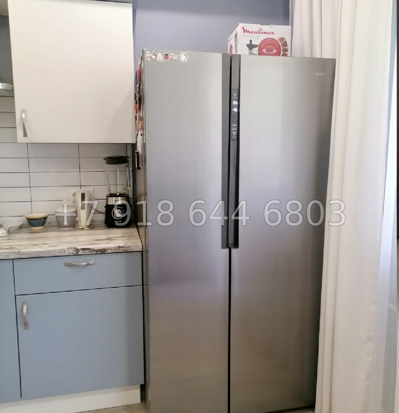 № 29 и.Двухкомнатная Квартира на Красной Поляне  - миниатюра 13