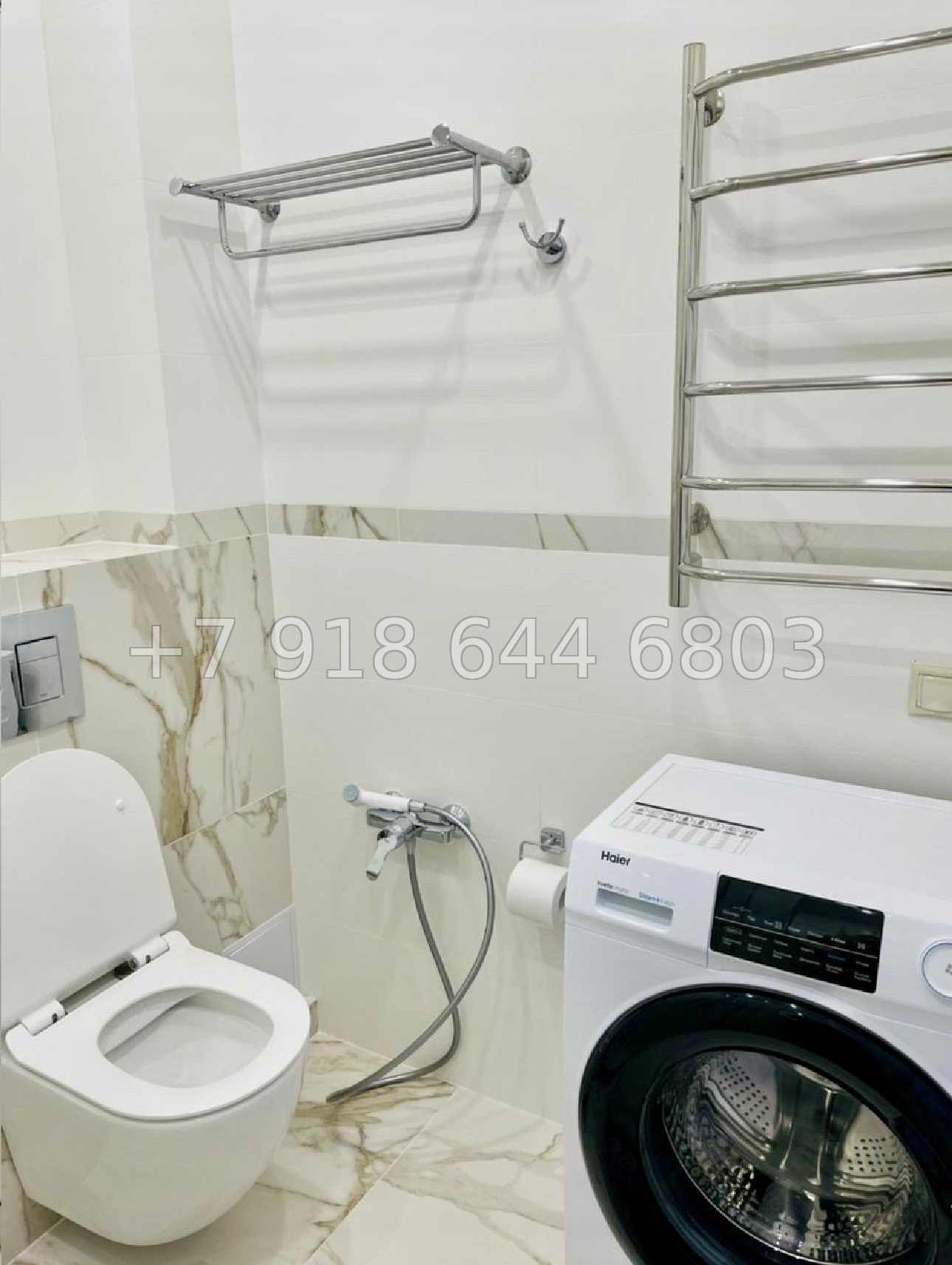 № 44 ш. У моря хорошие апартаменты в Сочи  - миниатюра 12