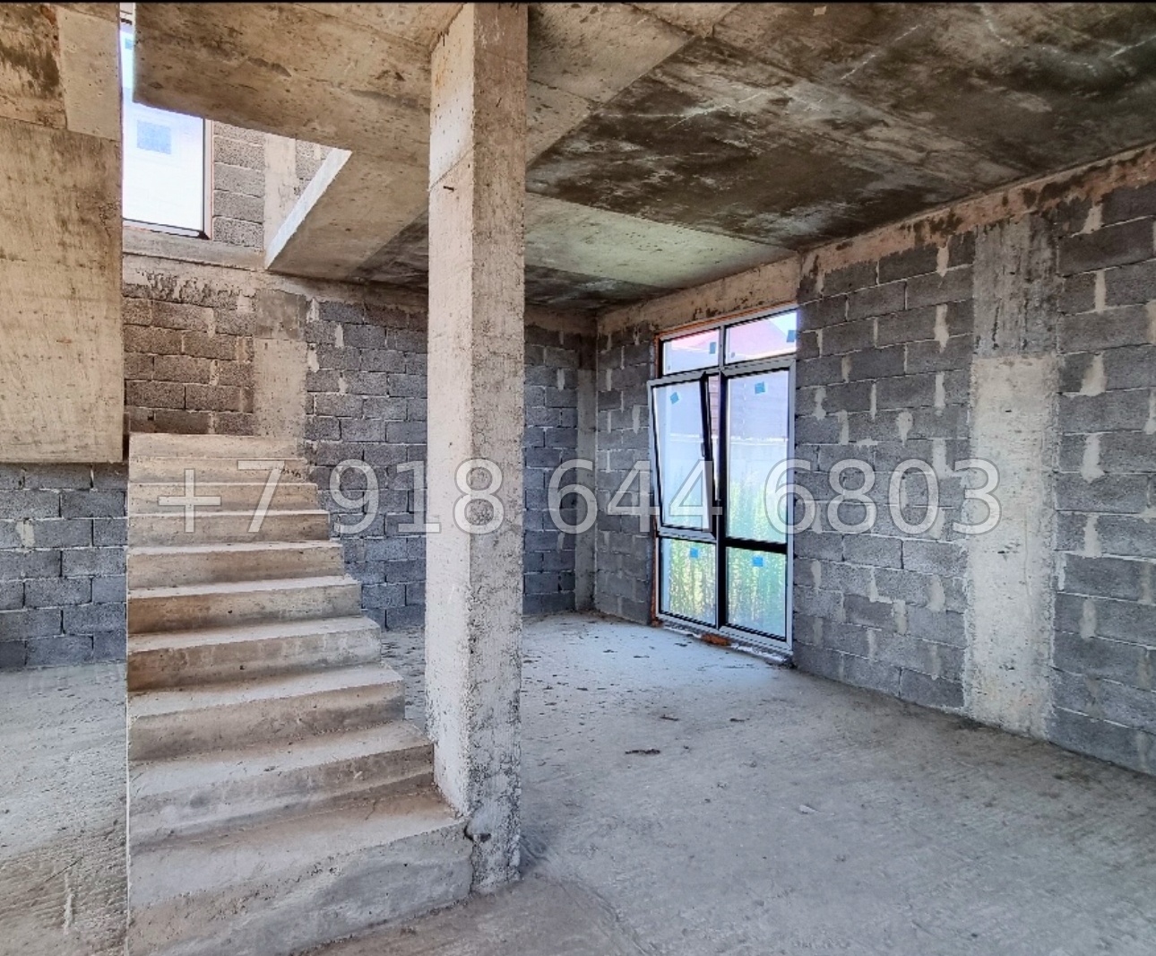 № 124 А. Дом в Адлере с газом  - миниатюра 11