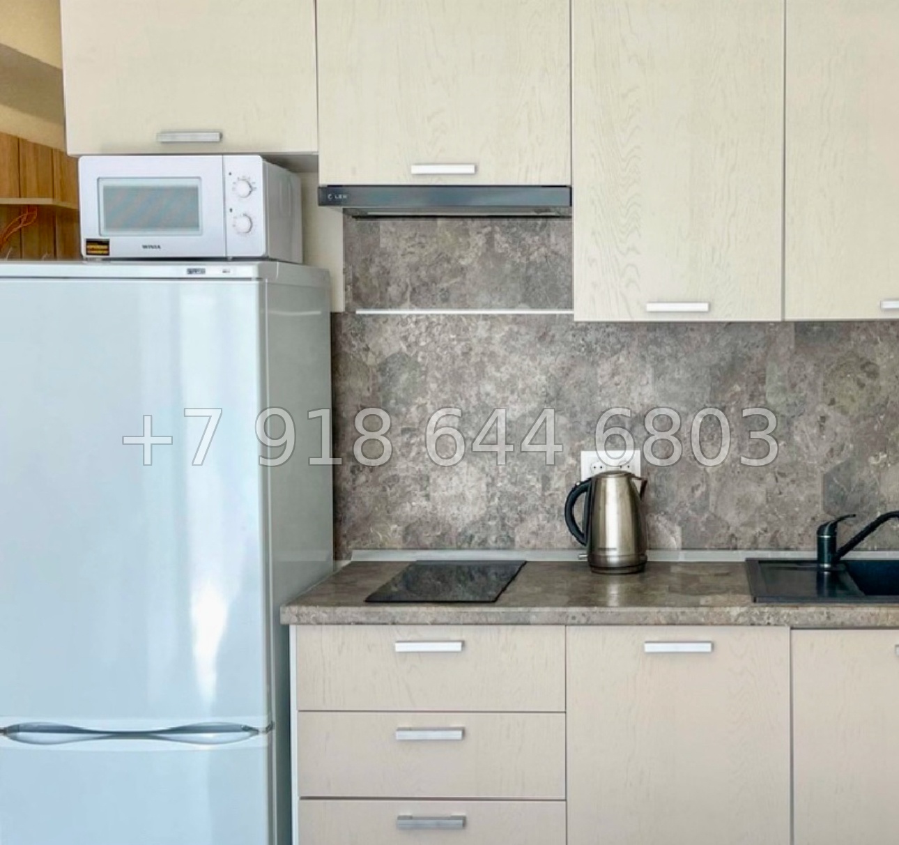 № 508 р. ЖК Каравелла Португалии Сочи Дагомыс  - миниатюра 6