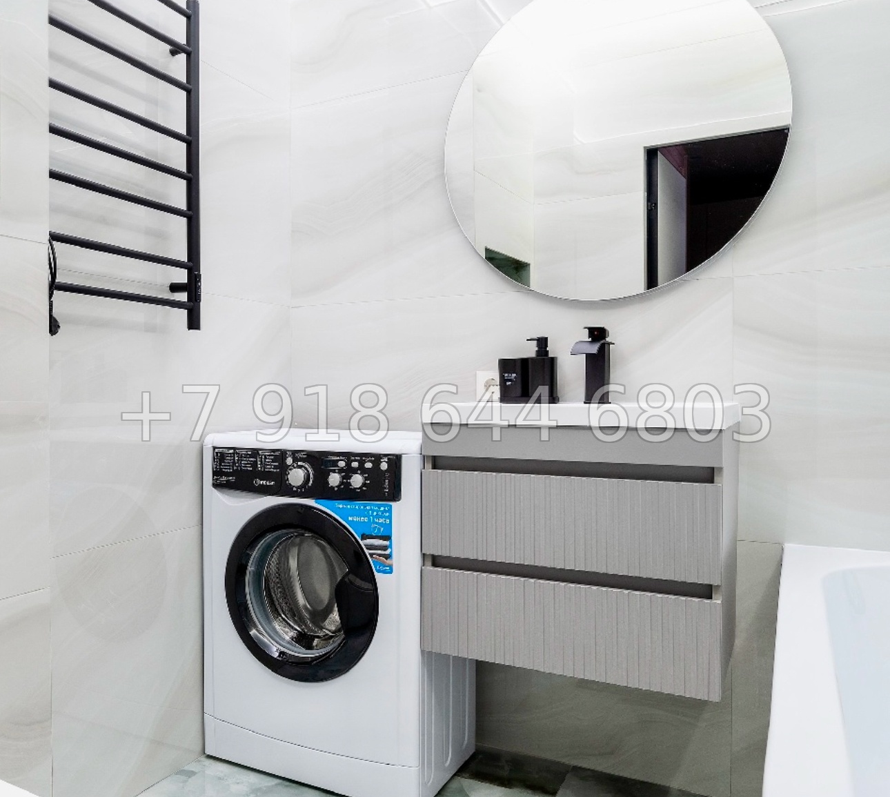 № 493 р. ЖК Альпийский квартал Сочи  - миниатюра 10