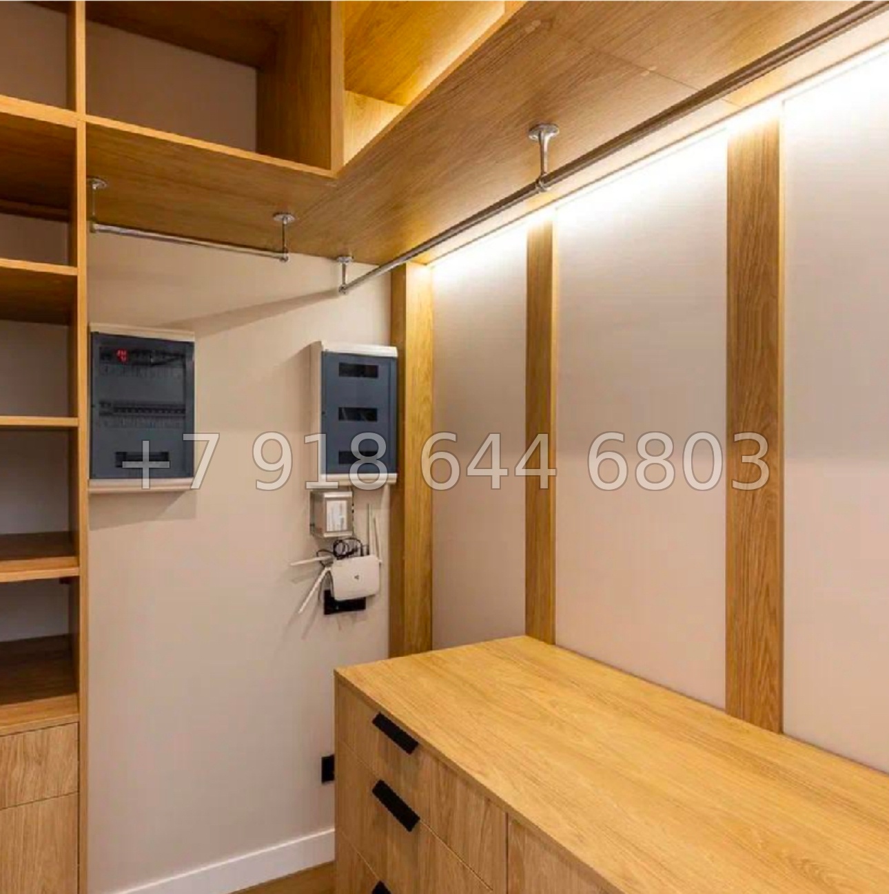 № 478 р. Квартира Vip в ЖК Лазурный Берег 2 Сочи  - миниатюра 21