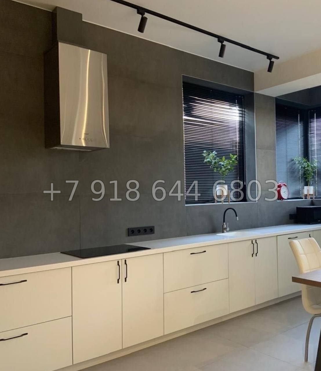 № 99 в. Дом в Адлере с новым ремонтом  - миниатюра 7