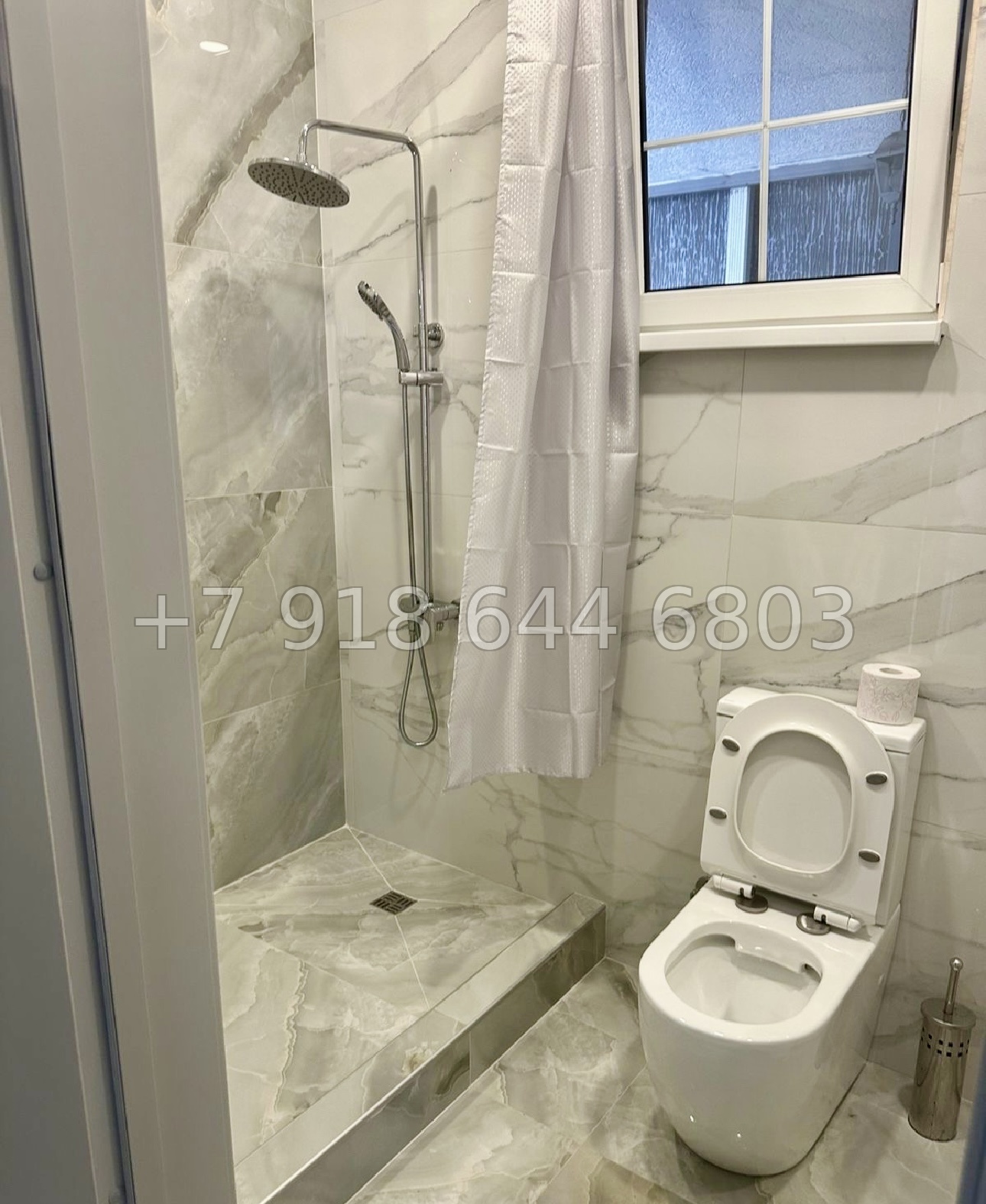 № 233 в. Дом с бассейном в Адлере  - миниатюра 12