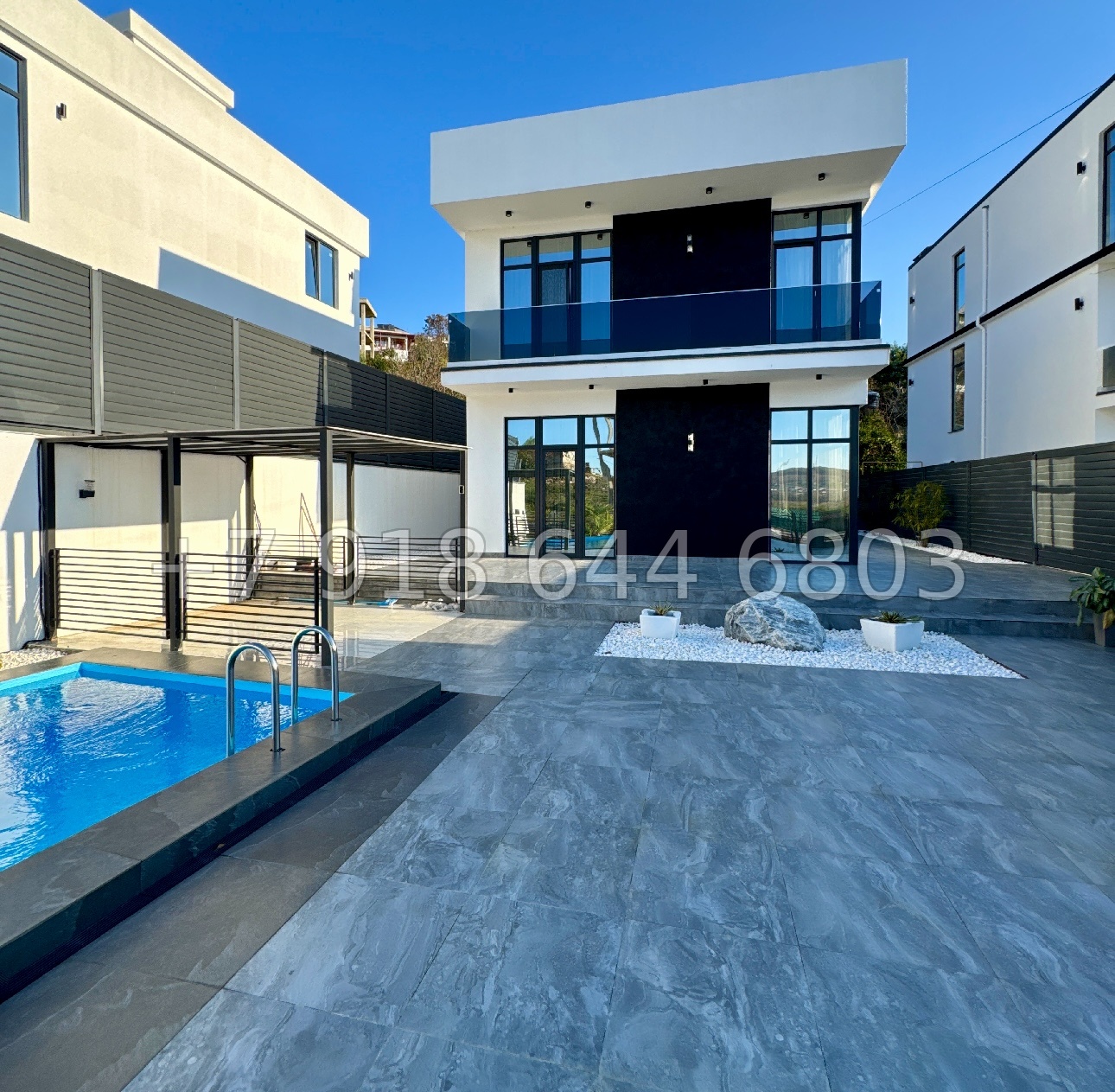 № 192 Б. Дом с ремонтом в Адлере  - миниатюра 10