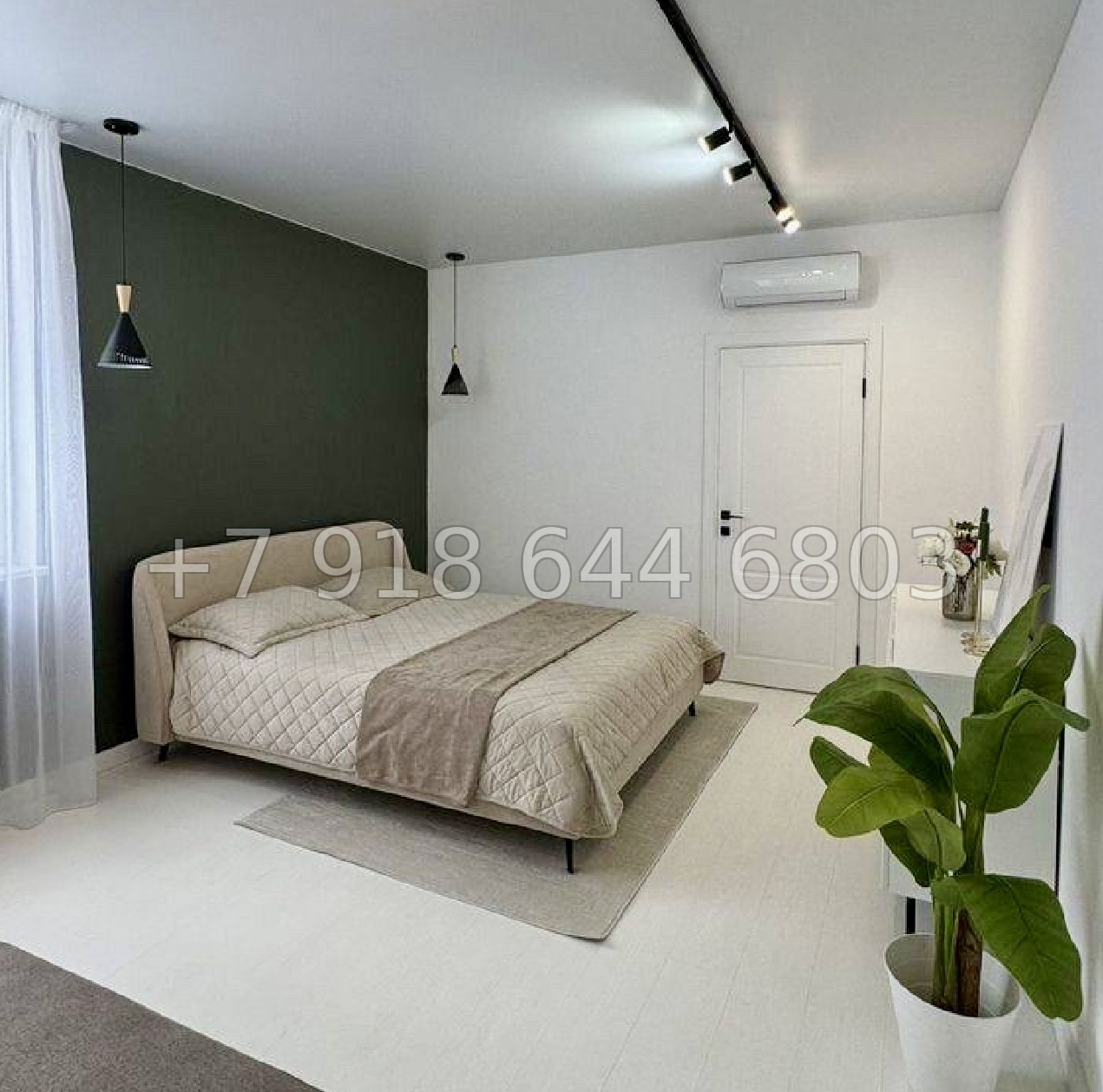 № 470 р. ЖК Меркато Сочи  - миниатюра 1