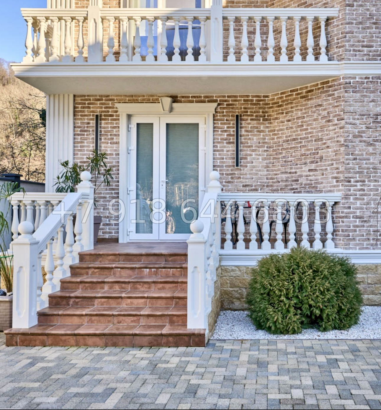 № 26 м. Дом с ремонтом на Мацесте в Сочи  - миниатюра 2