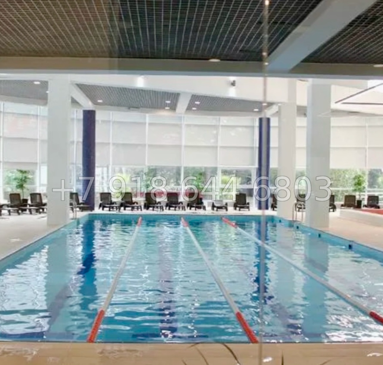 № 570 р. ЖК Триумф Адлер. Квартира на море - миниатюра 40