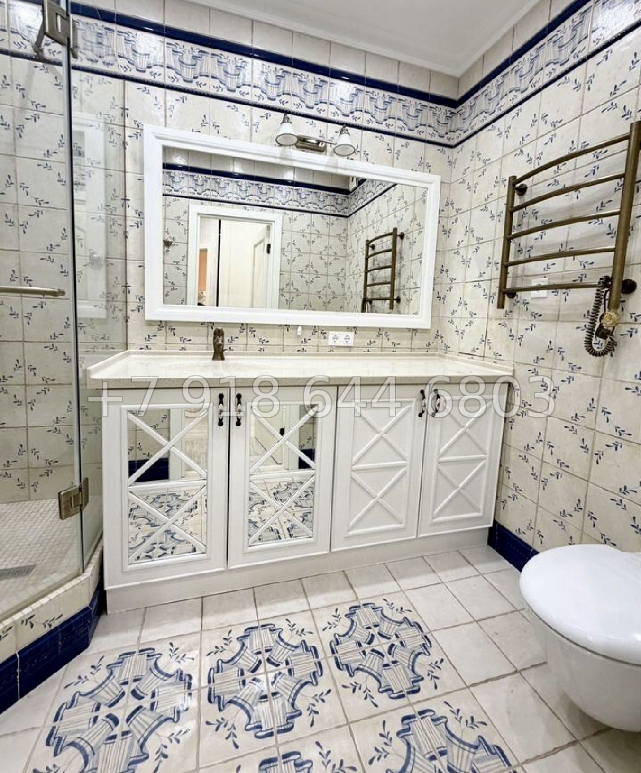 № 421 р. ЖК Мидгард Сочи. Квартира на море в Сочи  - миниатюра 4