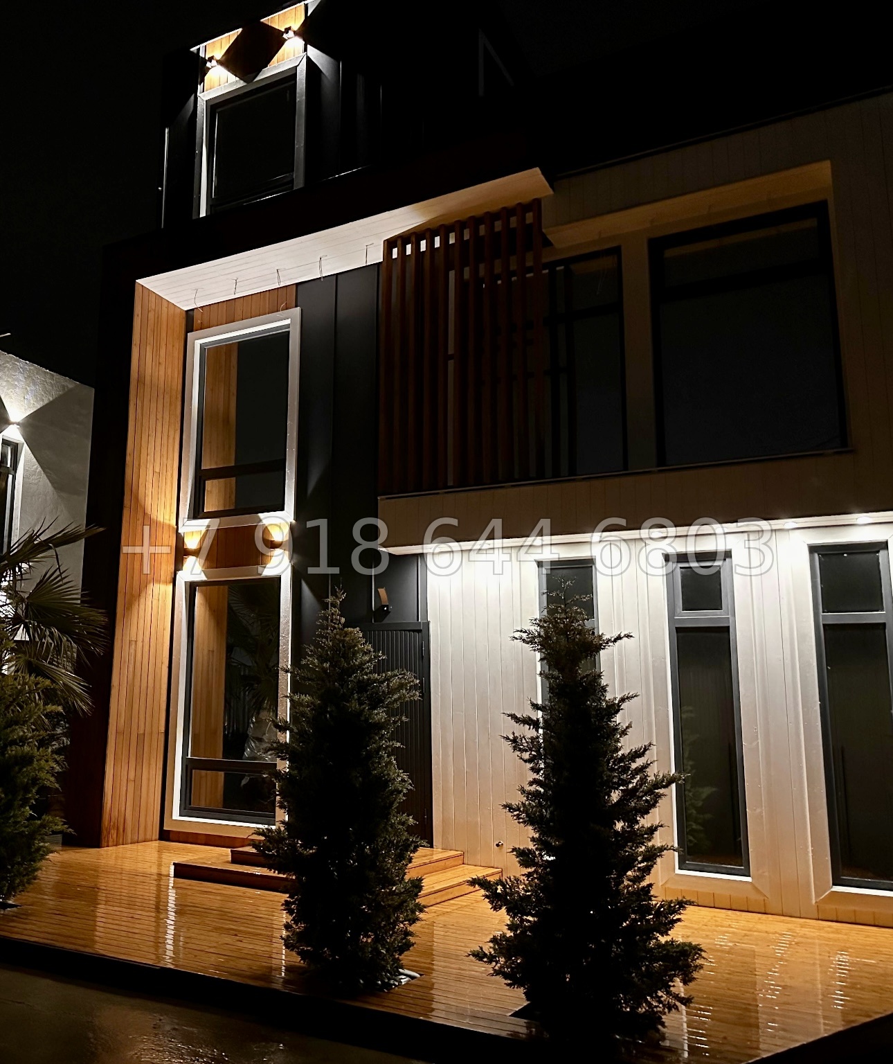 № 11 А. Дома в Адлере - миниатюра 8