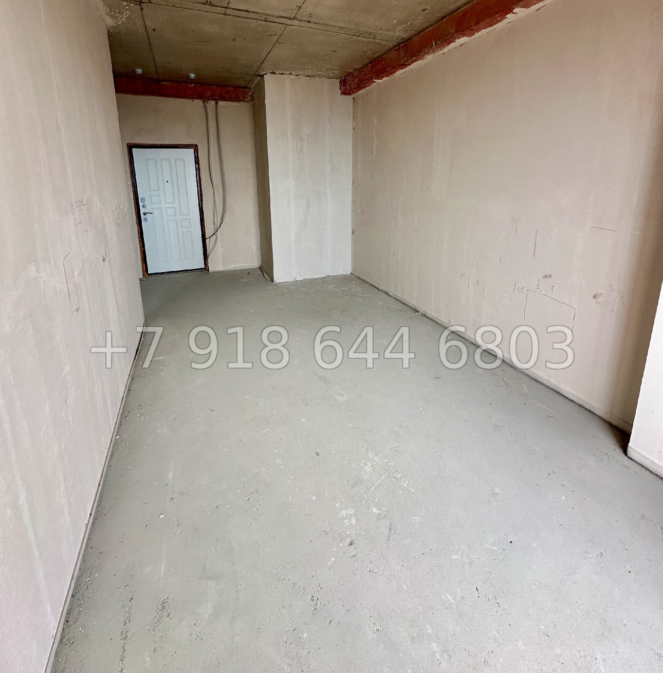 № 119 п. Квартира с прекрасным видом на Чёрное море в Сочи  - миниатюра 10