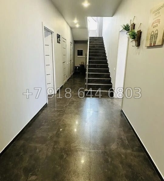 № 101 в. Дом в Адлере с бассейном  - миниатюра 32