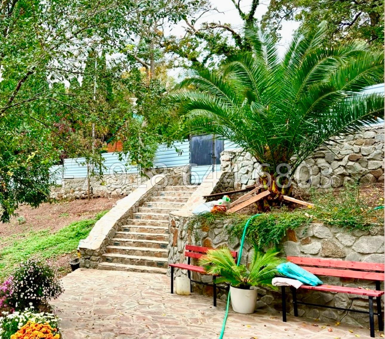 № 14 н. Дом в Ялте  - миниатюра 4