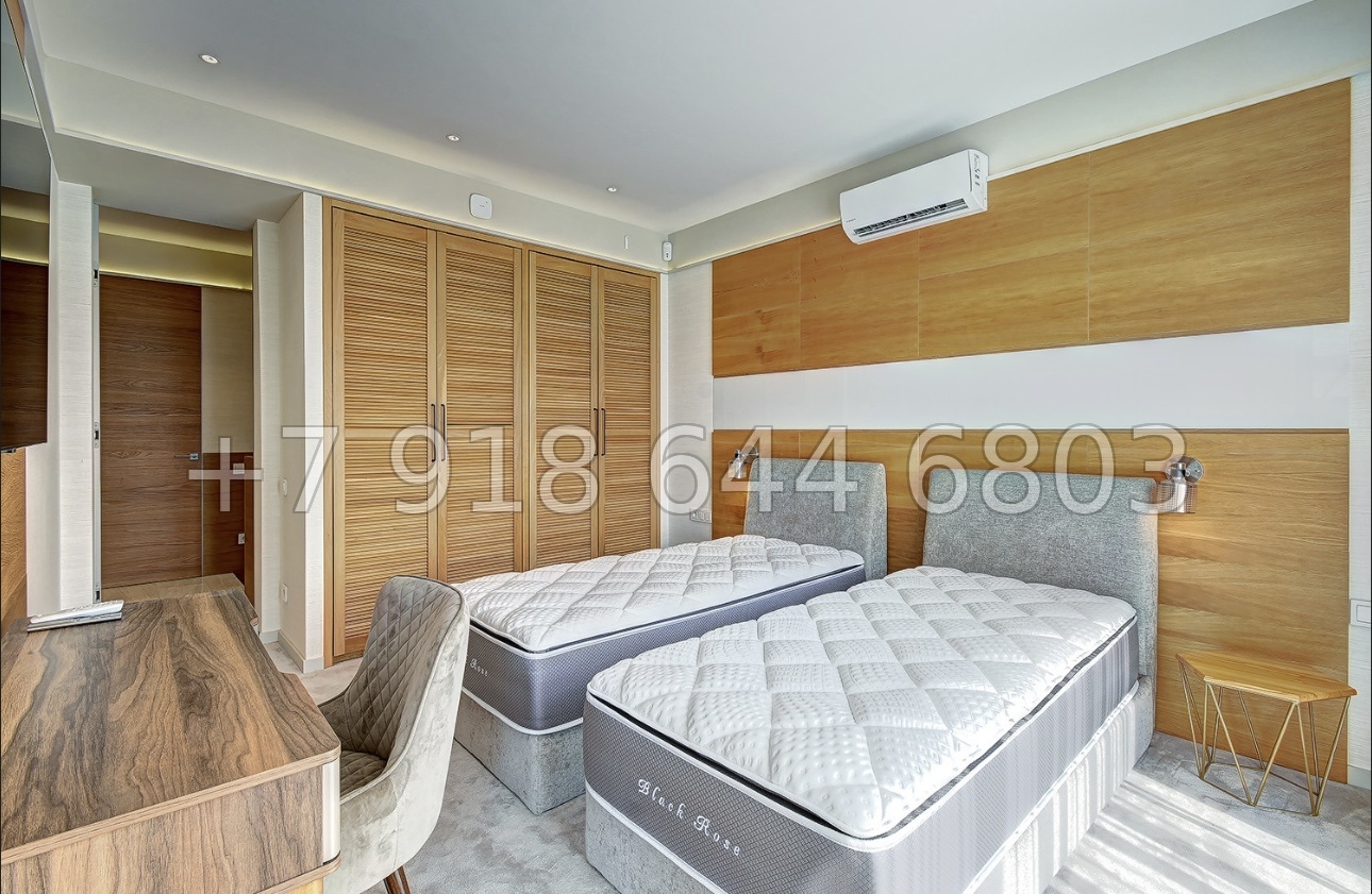 № 35 Б. Дом с ремонтом в Сочи  - миниатюра 9