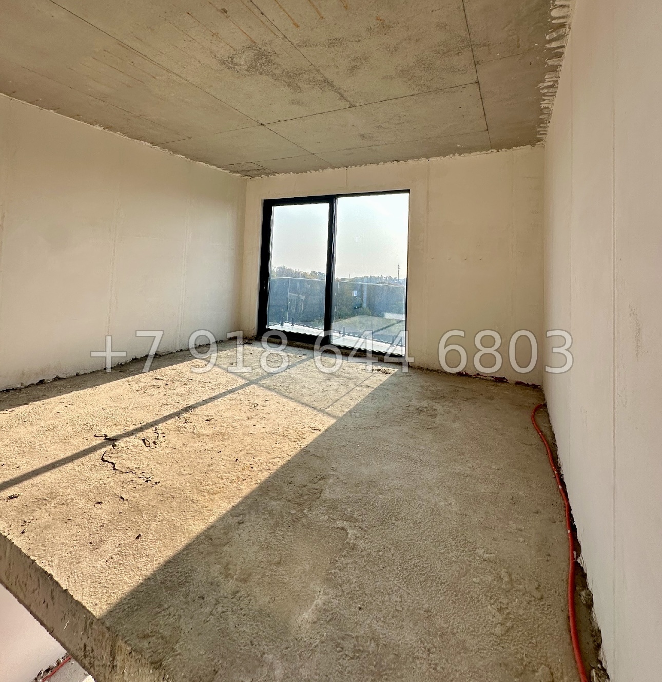 № 50 в. Дом с видом на Олимпийский парк в Адлере  - миниатюра 14