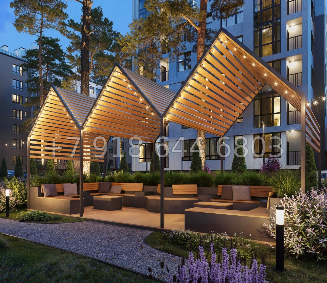 № 5ф. Горы Здесь  - миниатюра 3