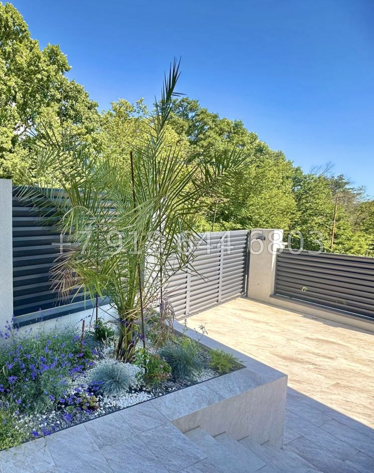 № 11 В. Смотрите какой необычный дом в Адлере  - миниатюра 8