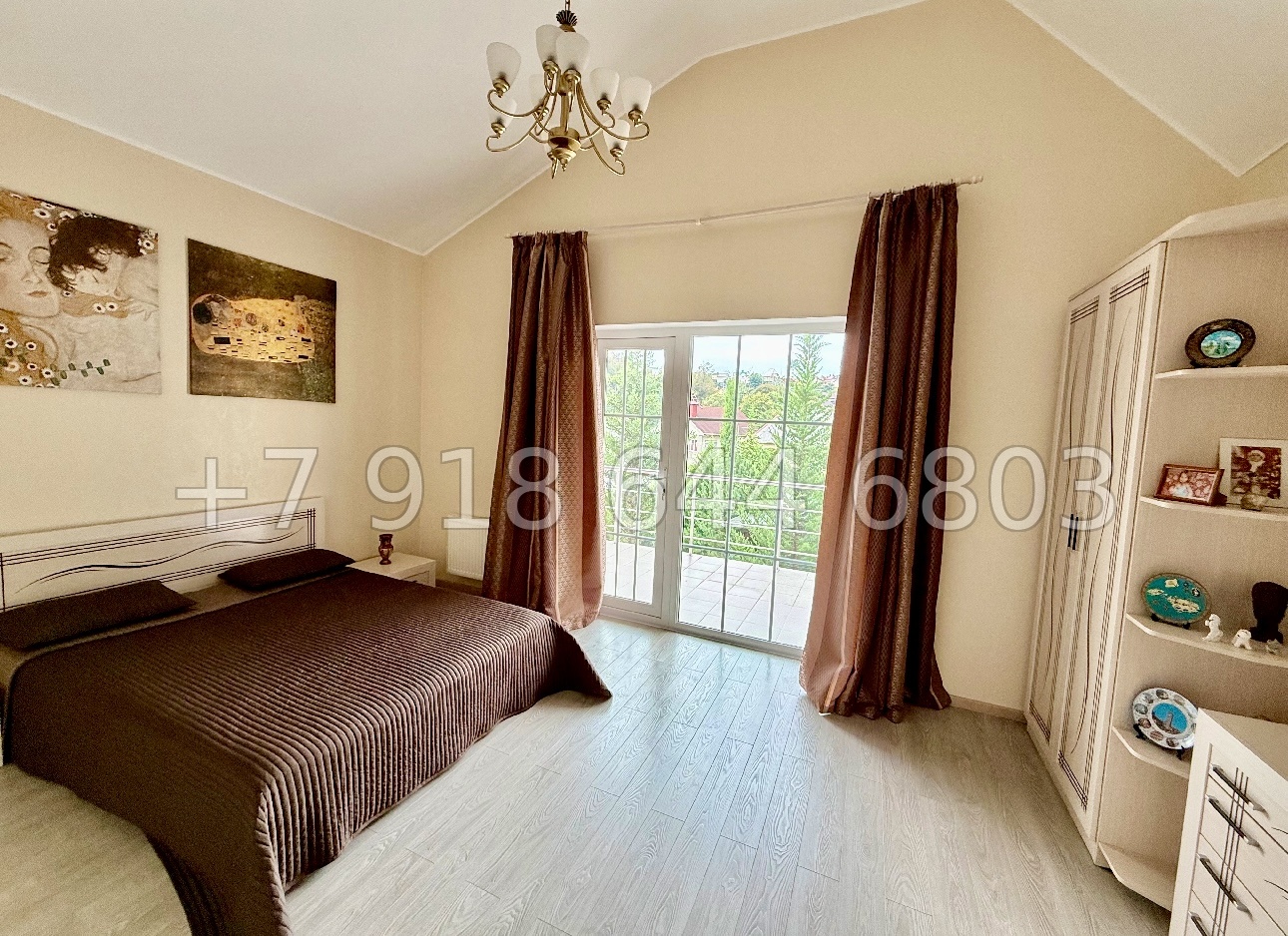 № 27в. Дом для женщин. Дом в Центральном Сочи  - миниатюра 11