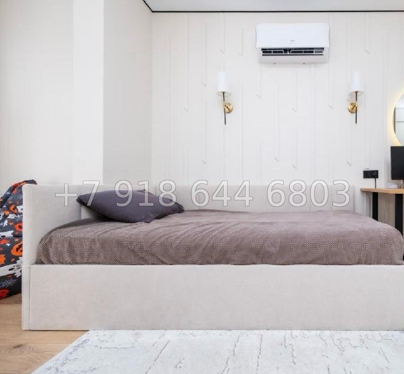 № 534 р. ЖК Альпийский квартал Сочи  - миниатюра 31