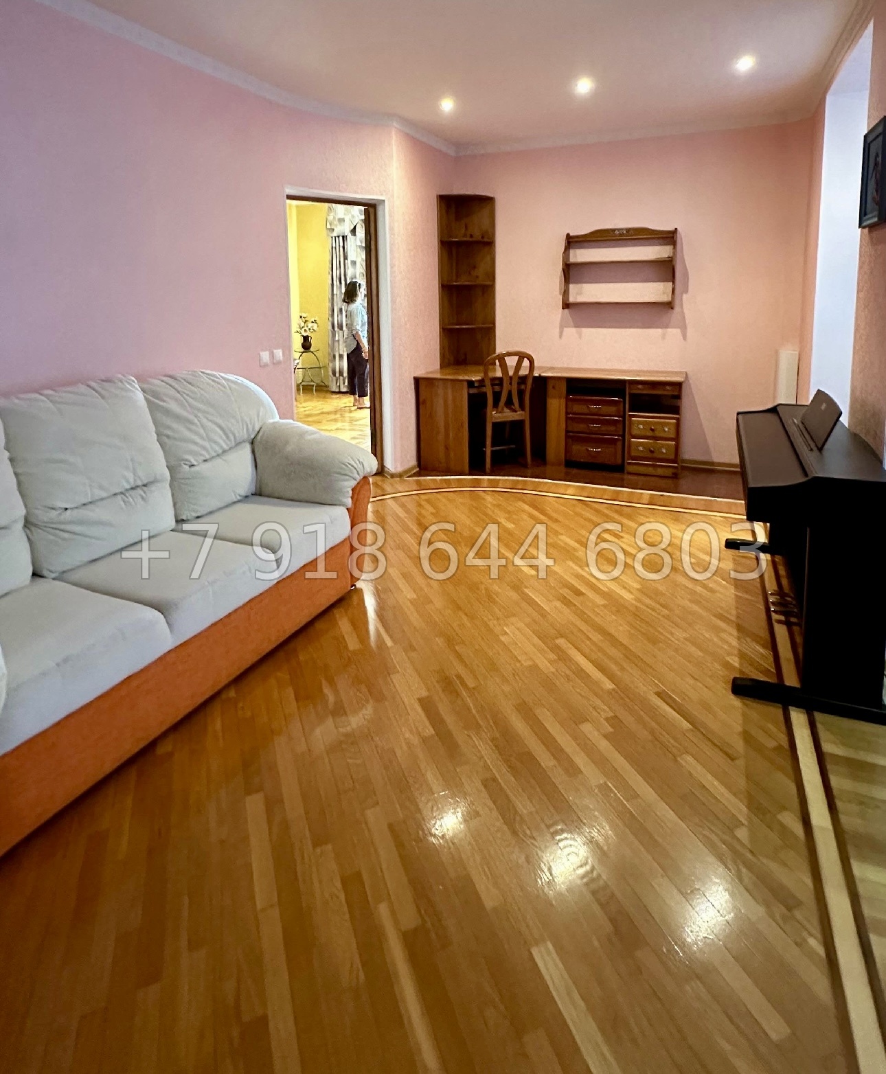 № 46 м. Дом в центре города Сочи у моря  - миниатюра 3