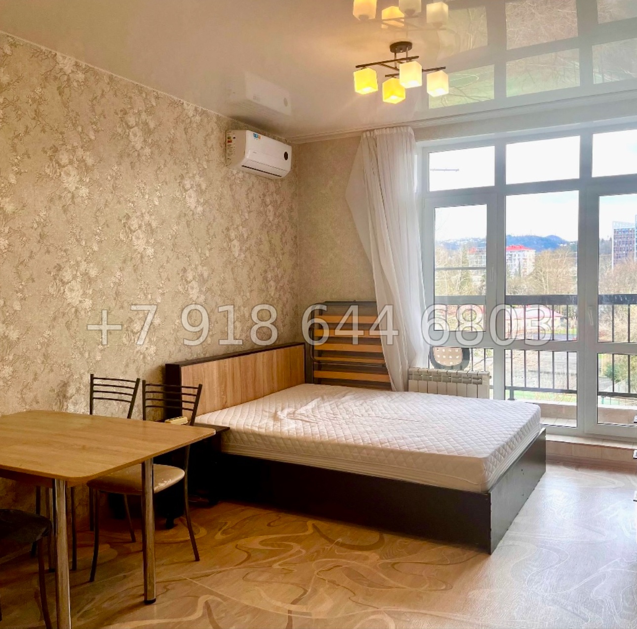 № 131 п. Квартира у школы и детского садика в Сочи ЖК Босфор  - миниатюра 12